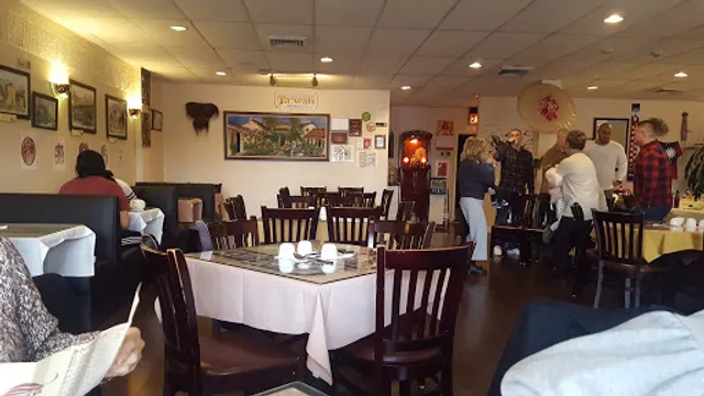 Red Onion Edison Chinese Restaurant