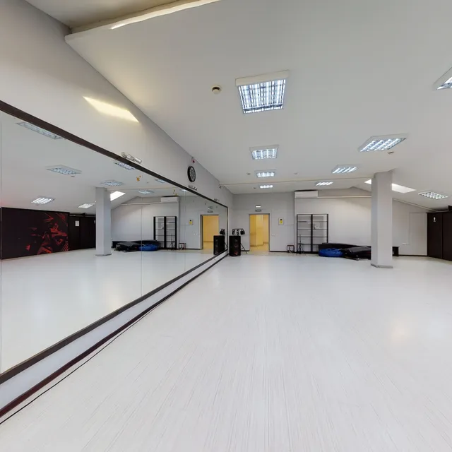 Студия Современного Танца Leggo