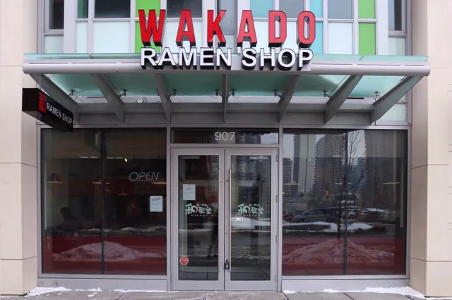 Wakado Ramen