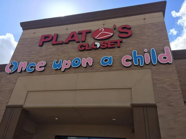 Once Upon a Child Baybrook