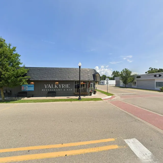 The Village Pub and Eatery