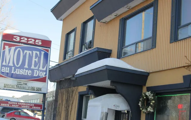 Motel Lustre D'Or