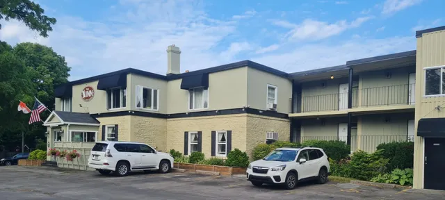 The Inn at Lock Seven