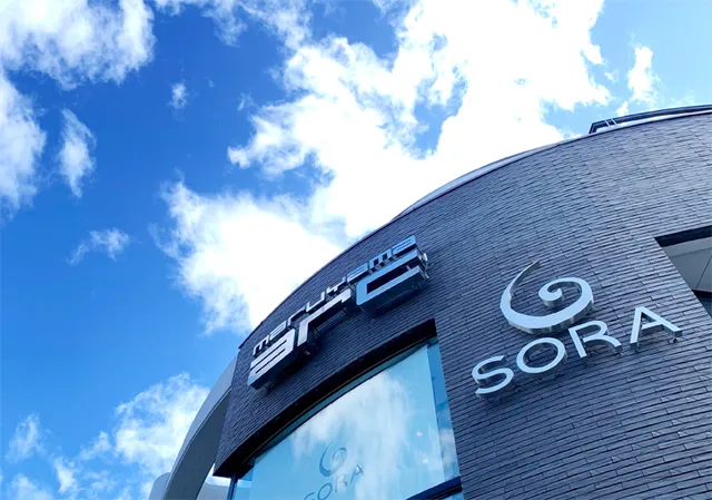 SORA 札幌店