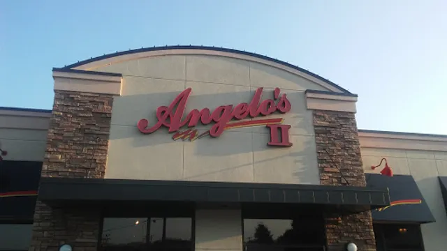 Angelo's II