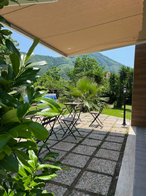 Civico 31 luxury rooms