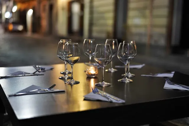 Enoteca D.O.C. wine bar