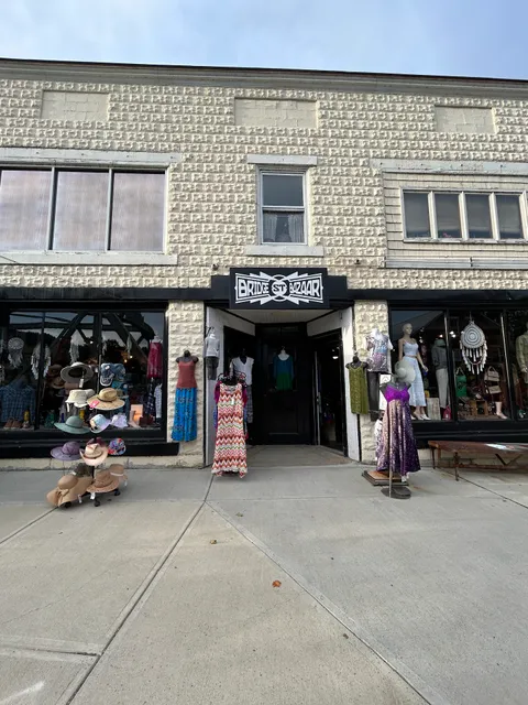 Bridge Street Bazaar