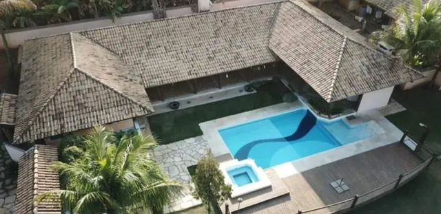 Chácara Recanto Solar