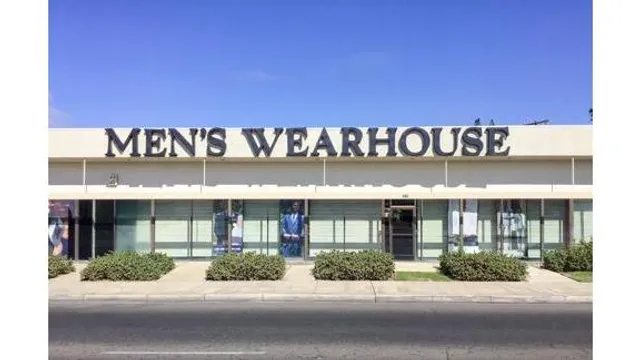 Men's Wearhouse