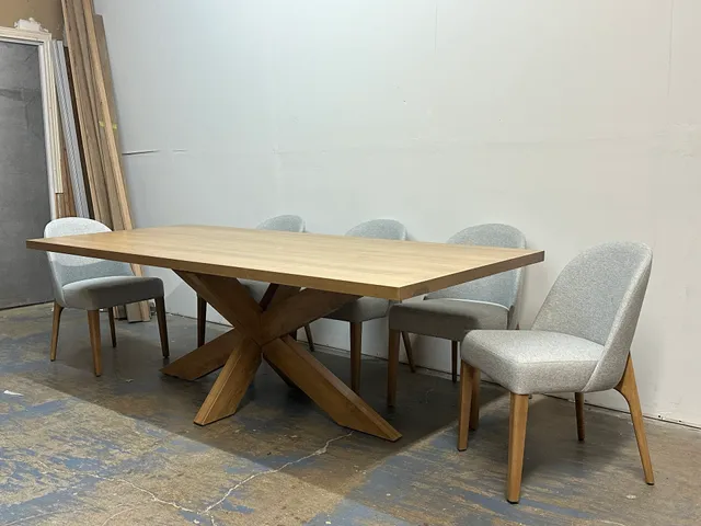 Naked Furniture & Lighting