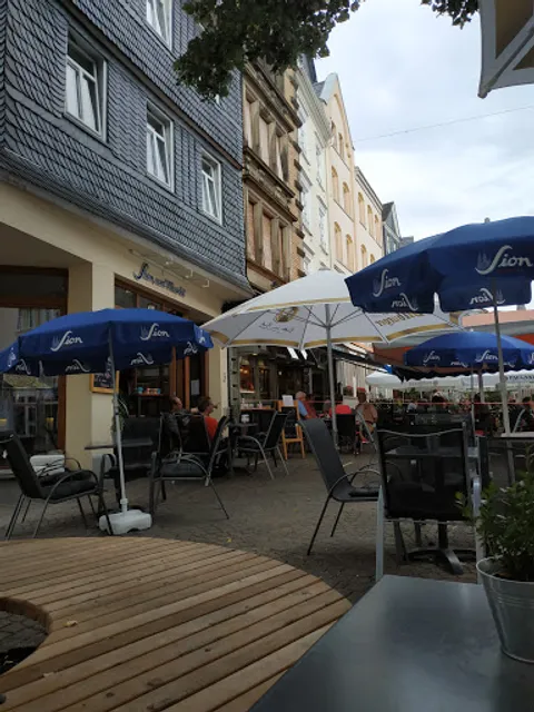 Restaurant Classic Montabaur