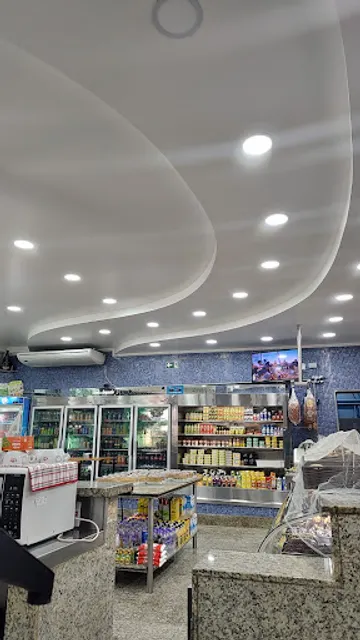 Pães e Doces Argoselo