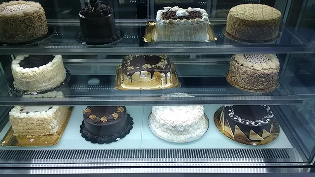 Dulceria Don Felipe Providencia