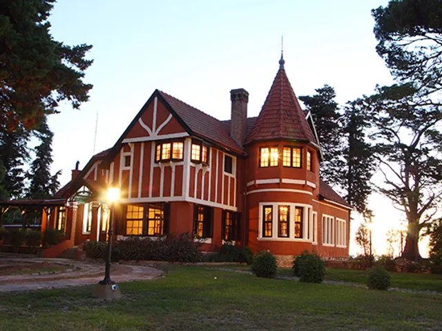 Hotel Boutique Villa Art