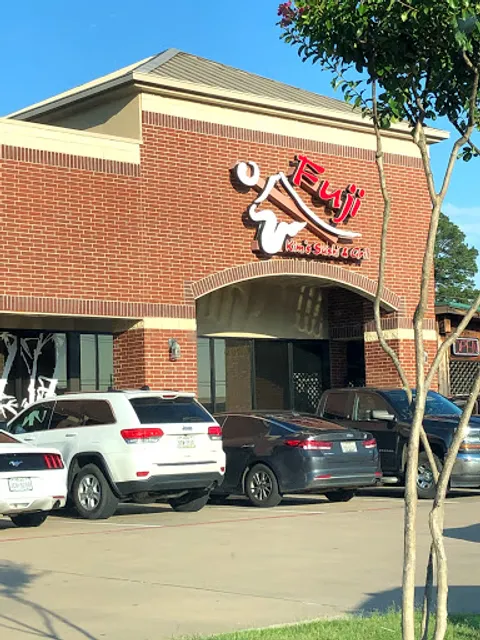 Fuji Kim's Sushi & Grill