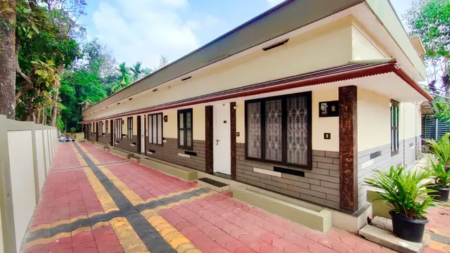 City Holidays- holiday cottages | homestay | rooms ambalavayal wayanad