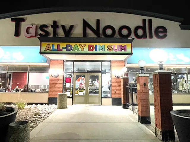 Tasty Noodle 粤之味