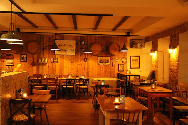 Wirtshaus Nürtinger Hof