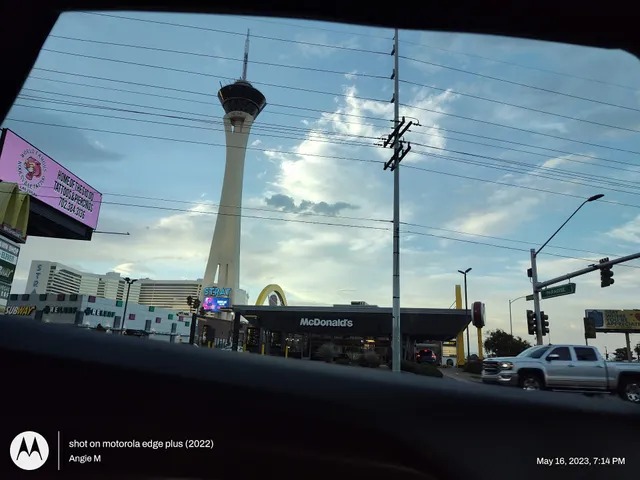 Sahara Paradise Plaza