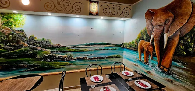 Kohinoor Ristorante e Kebaberia