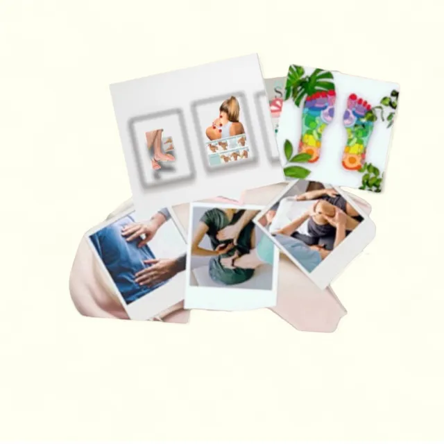 Footworx Reflexology