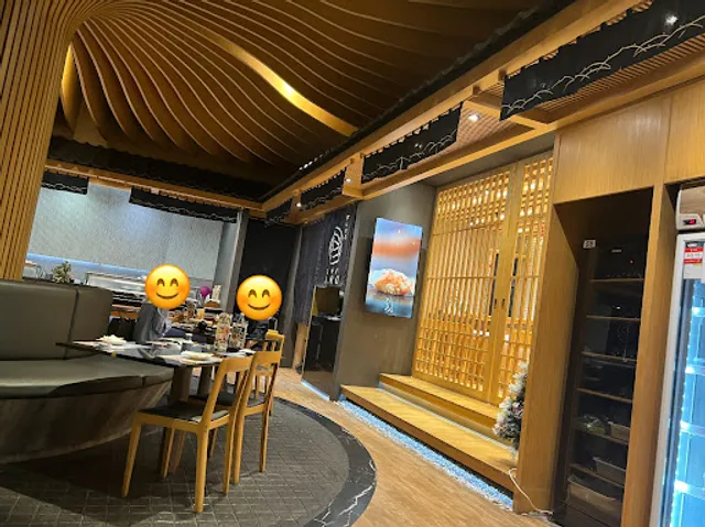 Sushi Hiro The Promenade