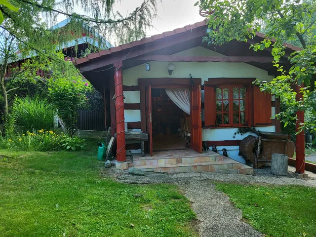 Domek Wynajem Koperkowe Rancho Góry Ferie Agroturystyka Małopolska Beskid Wyspowy