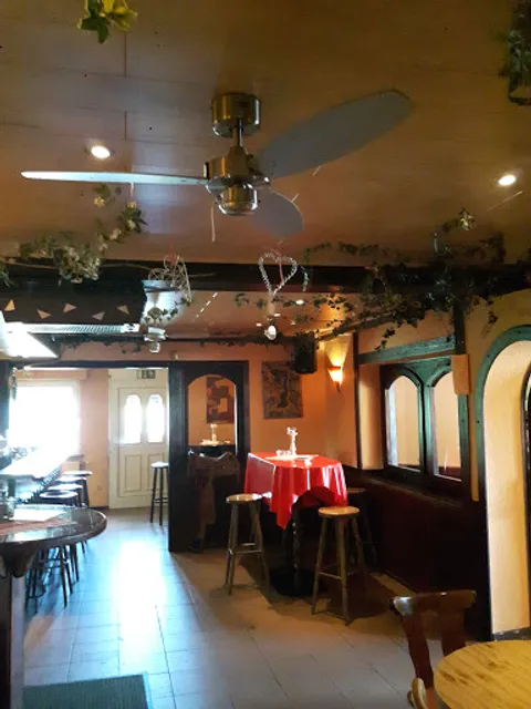 Gaststätte Die Kneipp