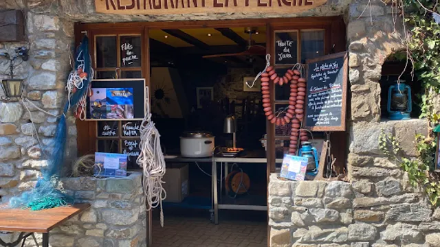 Restaurant La Perche
