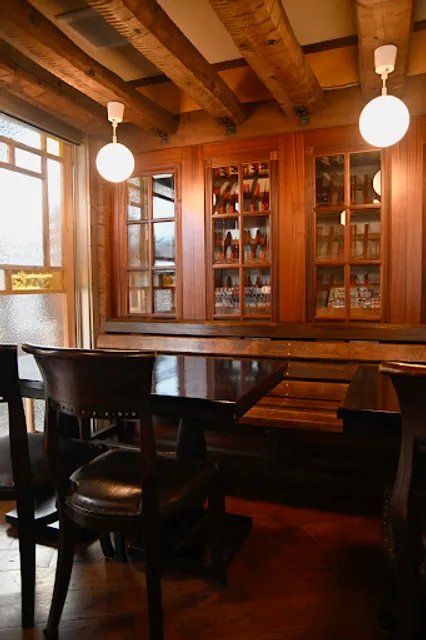 勾玉レストラン