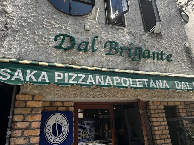 Dal Brigante