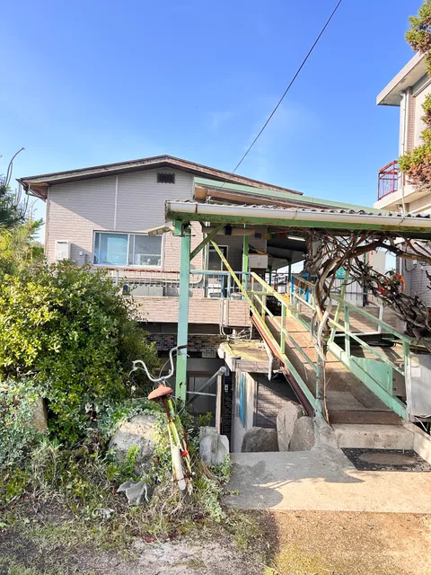 海宿(umiyado) OHANA