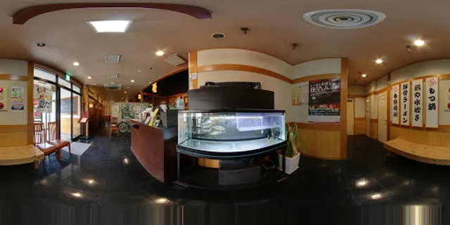 大漁船華 まつり