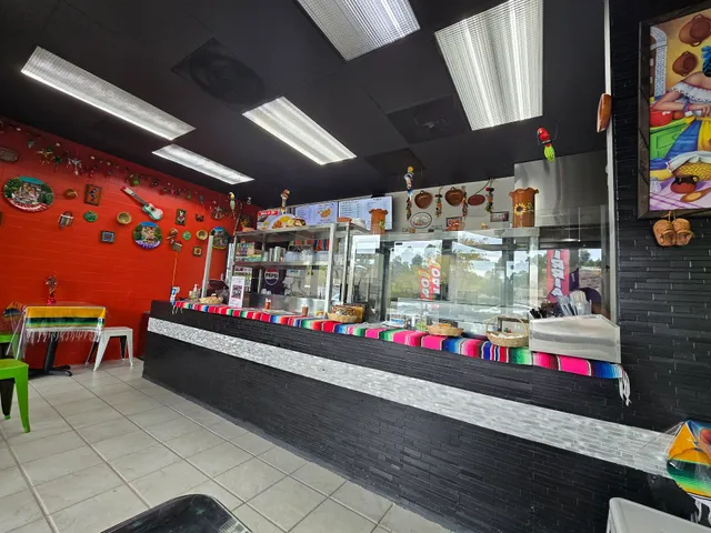 La Botana Mexican Antojitos