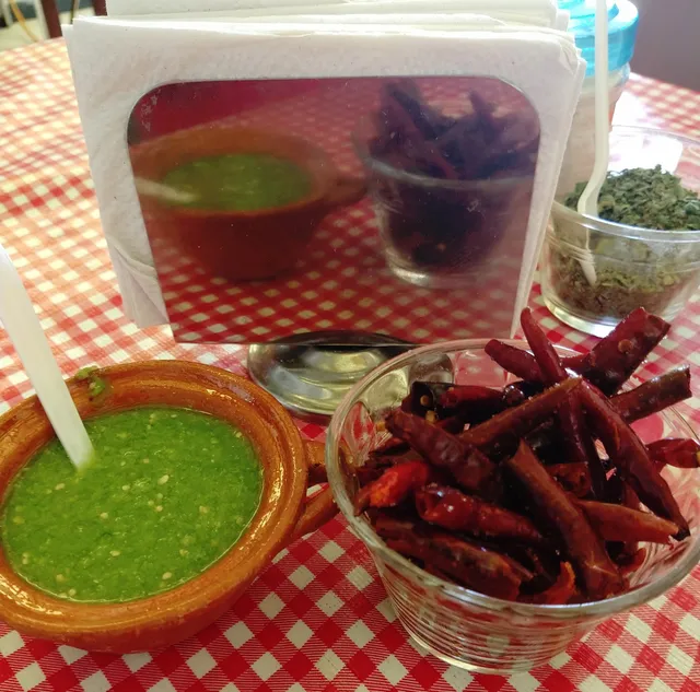 La Casa De La Pancita