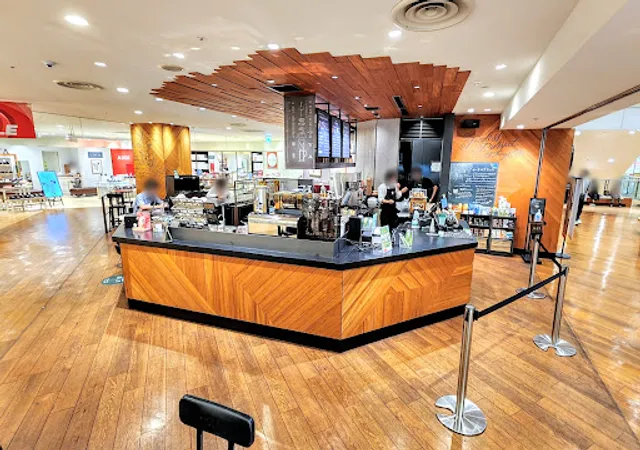 Starbucks Coffee - Granduo Tachikawa