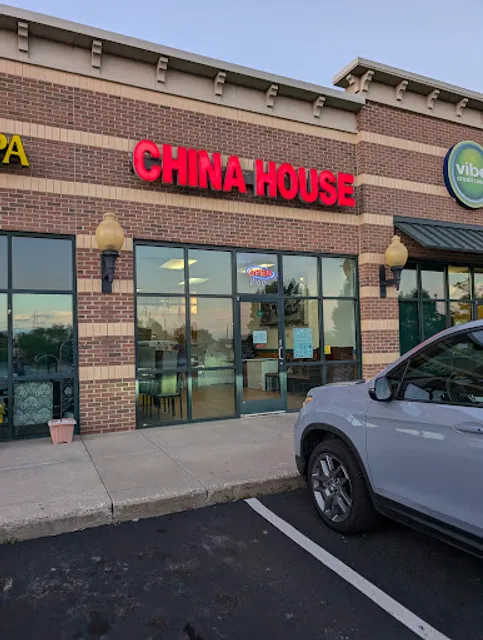 China House Chinese Restaurant