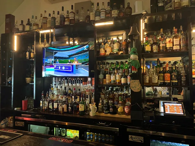 Shenanigans Irish Bar