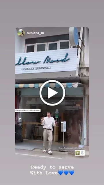 MellowMood CoffeeBrewer