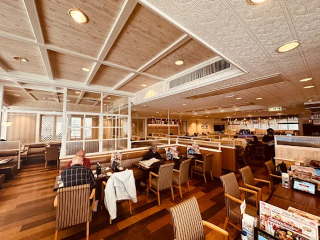 ジョナサン 菊川店