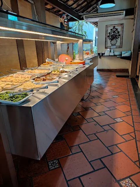 Recanto das Cigarras