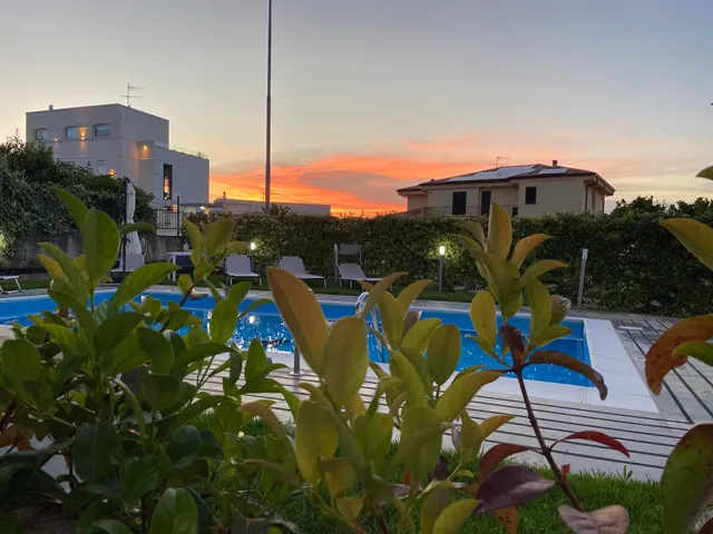 Villa Nebros Appartamenti