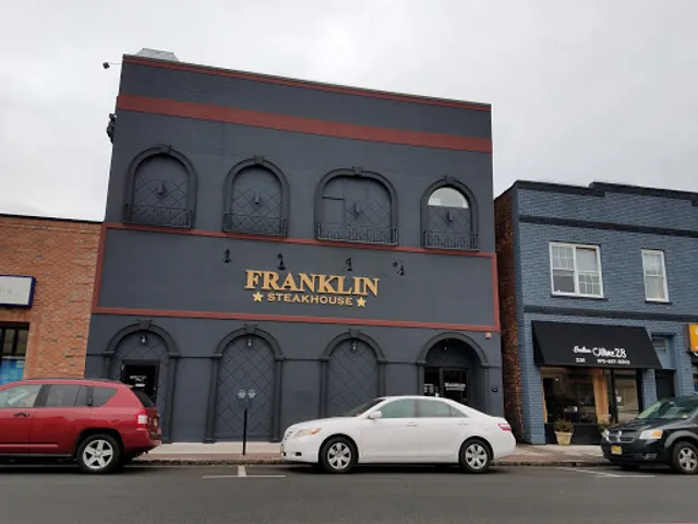 Franklin Steakhouse