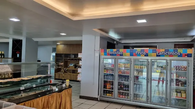 Rio Negro Pães e Conveniência - Filial 1