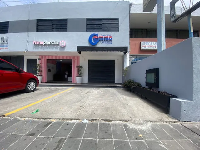 Lonches Gemma Fundadores (Col. Vallarta Norte)