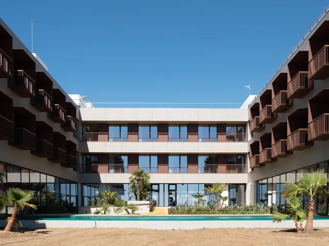 Sines Sea View Business & Leisure Hotel