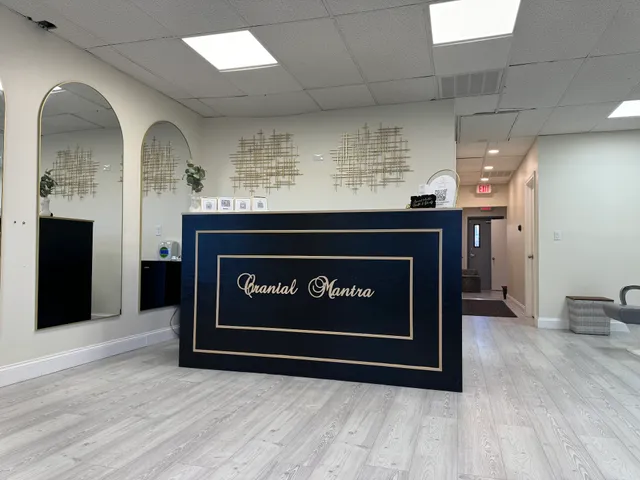 Cranial Mantra Health and Beauty