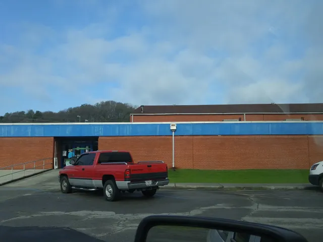 Trion Recreation Department