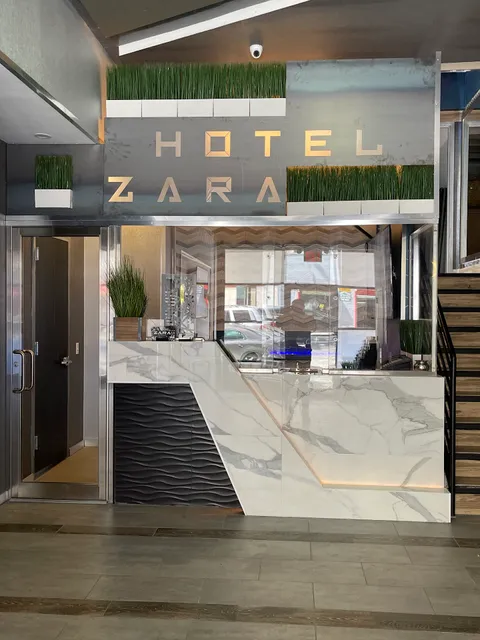 Zara Hotel